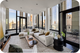 Luxury Penthouse