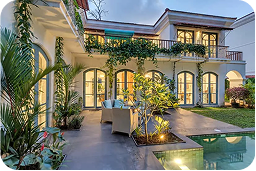 Luxury Villa