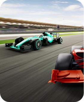 F1 Track